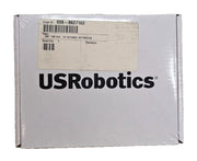 New US Robotics 56K USB Soft Modem - Fax/Modem (USR5639), Black