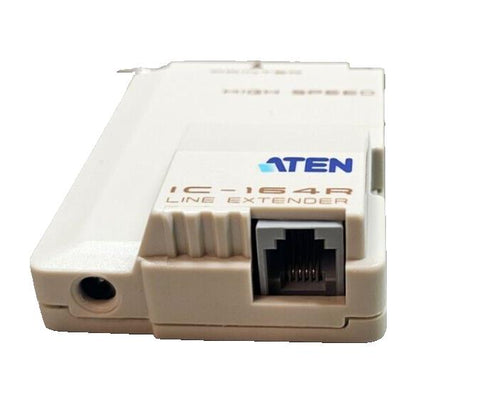 New (OEM) Aten IC-164R Non-Powered / High Speed Parallel Data Extender