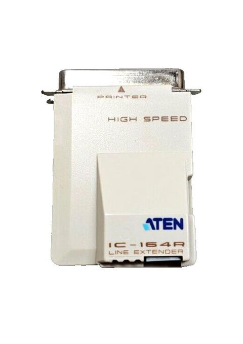 New (OEM) Aten IC-164R Non-Powered / High Speed Parallel Data Extender