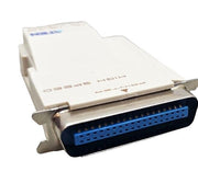 New (OEM) Aten IC-164 Non-Powered / High Speed Parallel Data Extender + 50ft