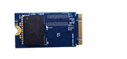 New Apacer Industrial M.2 NVMe SSD 480GB, 42mm TLC NAND 3.3V B73.135KGB.00102