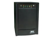 New Tripp Lite SmartPro 120V 1.05kVA 650W UPS Tower, 8 Outlet (SMART1050SLTM)