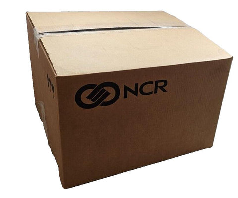 New NCR P1235 PCAP Touch Display POS PC System 1.65Ghz, 4GB, 60GB SSD, NO OS/BIO