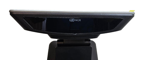 New NCR P1235 PCAP Touch Display POS PC System 1.65Ghz, 4GB, 60GB SSD, NO OS/BIO