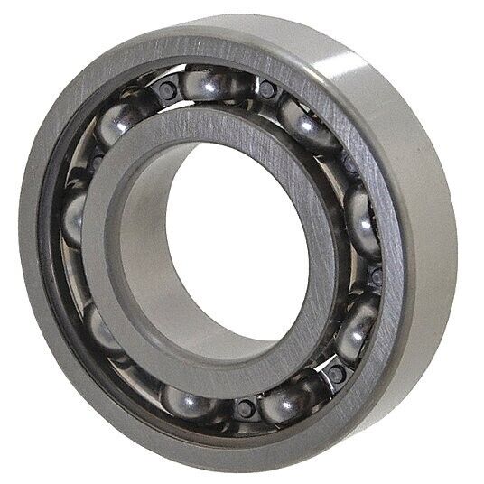 SKF Model 6309 JEM Radial Ball Bearing, Open, 45mm Bore Diameter