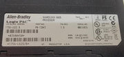 Allen-Bradley Logix PAC Guardlogix 5562S Processor 1756-L62S Series B 2010