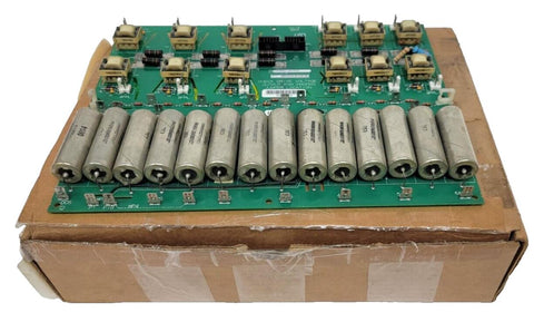 General Electric DS200PCCAG7ACB DC Power Connect Board