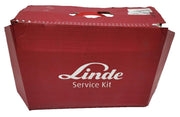 Linde / Linsen Parts 3000HR Maintenance Service Kit - Read Description