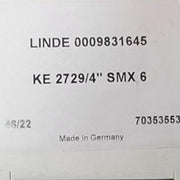 Linde / Linsen Parts 3000HR Maintenance Service Kit - Read Description