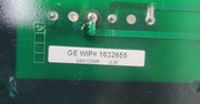 General Electric DS215UPLAG1BZZ01A UPLAG Terminal Card