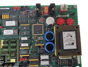 General Electric DS215UPLAG1BZZ01A UPLAG Terminal Card