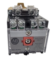 Allen-Bradley Bulletin 700 Type P Control Relay 700-P400A1