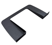 NCR RealPOS Single Window Scanner Mount Bracket, Metal, 497-0514575