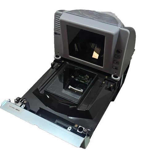 NCR 7878 RealScan Bi-Optic Scanner non IMD (No scale inc) 7878-0003-9090