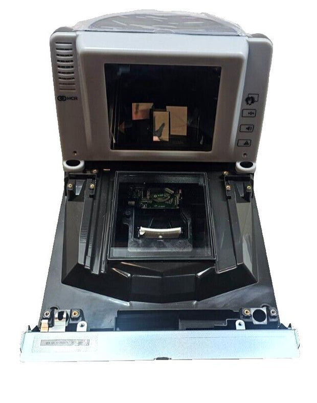 NCR 7878 RealScan Bi-Optic Scanner non IMD (No scale inc) 7878-0003-9090