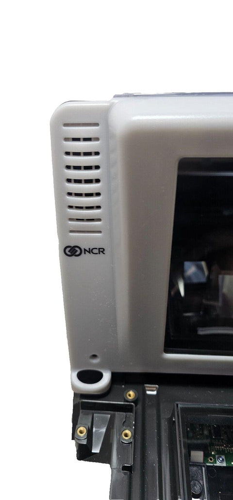 NCR 7878 RealScan Bi-Optic Scanner non IMD (No scale inc) 7878-0003-9090