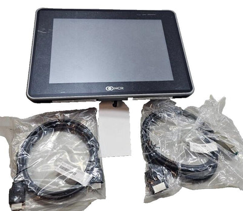 NCR 10.4 Inch Resistive Touch Display for RealPOS X-Series 5968-2110-9090 - NEW