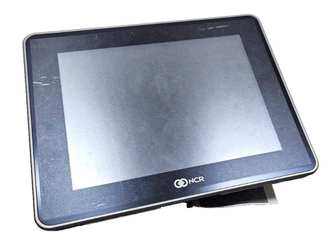 NCR 10.4 Inch Resistive Touch Display for RealPOS X-Series 5968-2110-9090 - NEW