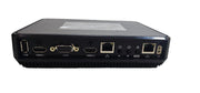 New NCR VOYIX MP600 Digital Signage, Media Player/Controller w/ Android OS, PSU