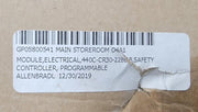 Allen-Bradley Guard Master 440C-CR30-22BBB Safety Relay PN-217062