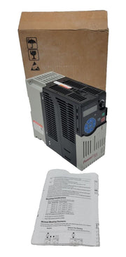 Allen-Bradley 25B-D4P0N104 PowerFlex 525 AC Drive