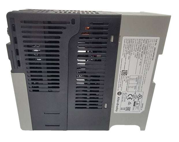 Allen-Bradley 25B-D4P0N104 PowerFlex 525 AC Drive