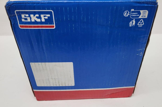 SKF Spherical Roller Bearing 23034 CCK/W33 170mm Bore, Tapered 1:12, 260mm OD