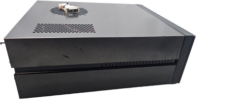 New NCR S500-SF POS Controller/Server, i5-6500, 16GB 500GB HDD W7 1612-0029-8801