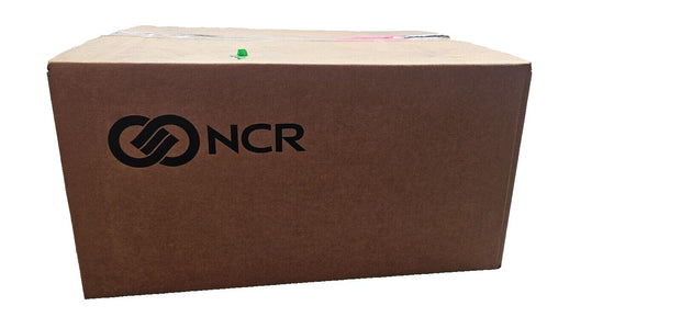 New NCR S500-SF POS Controller/Server, i5-6500, 16GB 500GB HDD W7 1612-0029-8801