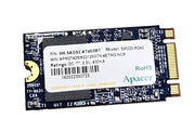 New Apacer SM220-M242 42mm M.2 NVME SSD, 6Gb/s, ECC, Industrial, MLC NAND