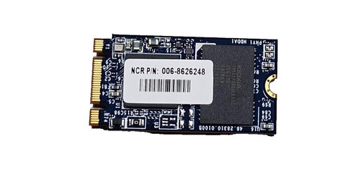 New Apacer SM220-M242 42mm M.2 NVME SSD, 6Gb/s, ECC, Industrial, MLC NAND