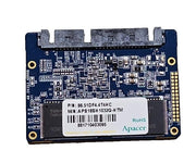 New Apacer APS18SH1032G-HTM 1.8" 32GB Half Slim MLC ECC SSD, Industrial, MO-297