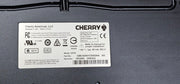 New Cherry SPOS G86-62401 Compact USB POS Keyboard w/ Trackpad, 106 Key, IP54