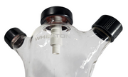Wheaton 250ml Spinner Flask Bio Reactor Vessel, No Impeller