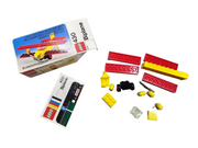 VTG 70's LEGO LEGOLAND: Biplane (430) 100% Original, 100% Complete, VGC
