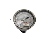 Winters PSQ Series Aluminum Pressure Gauge, 100PSI