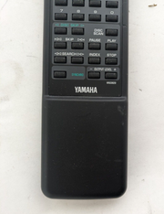 Yamaha VR03920 Remote Control