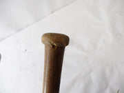 Vintage “Trio” Midget League 25” Wooden Baseball Bat