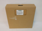 YAGEO 5.90KXTR 1/4W Metal Film Resistor Box of 5000 MFR-25FRF52-5K9