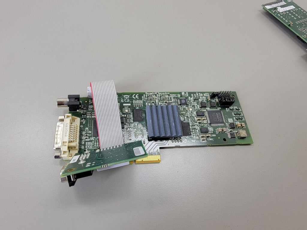 Video Capture Cards - Datapath
