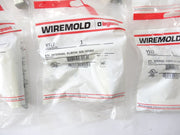 Wiremold V517 STL Internal Elbow 500 Ivory Lot of 13