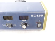 E-C Apparatus Digital Readout EC135 Power Supply EC-135