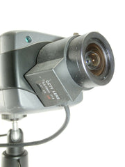 Vivotek Network Camera IP7161 2 MP Day/Nite  Network Security Camera