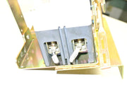 Westinghouse Series C Circuit Breaker FDB 14K 600V 20A, Allen Bradley 1494V-M40