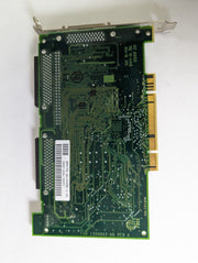 Adaptec AHA-2940U2 U-2 Wide SCSI Controller PCI Board