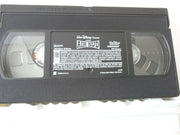 Walt Disney Air Bud VHS 1997 Clam Shell First Edition